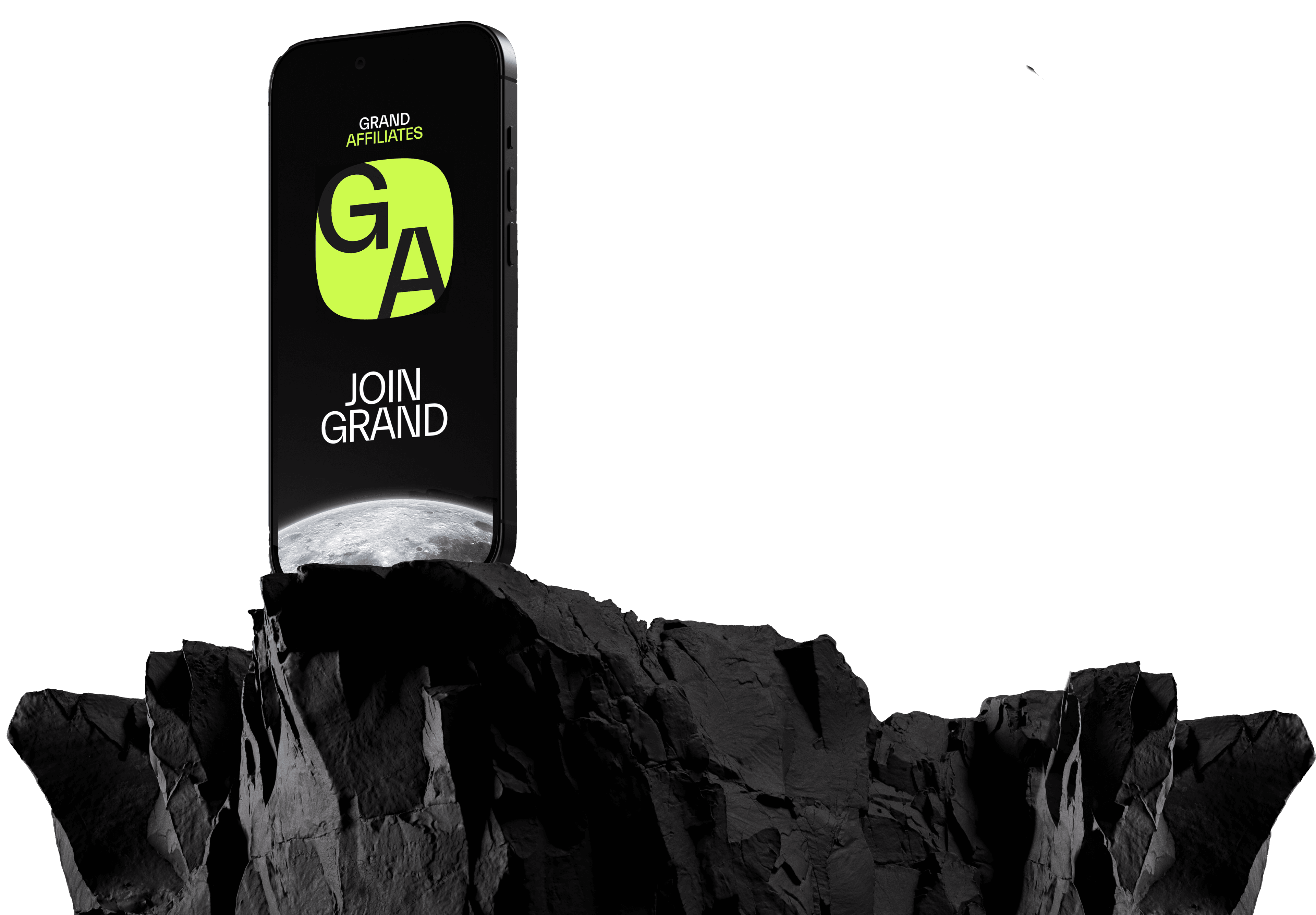 Grand Affiliates App